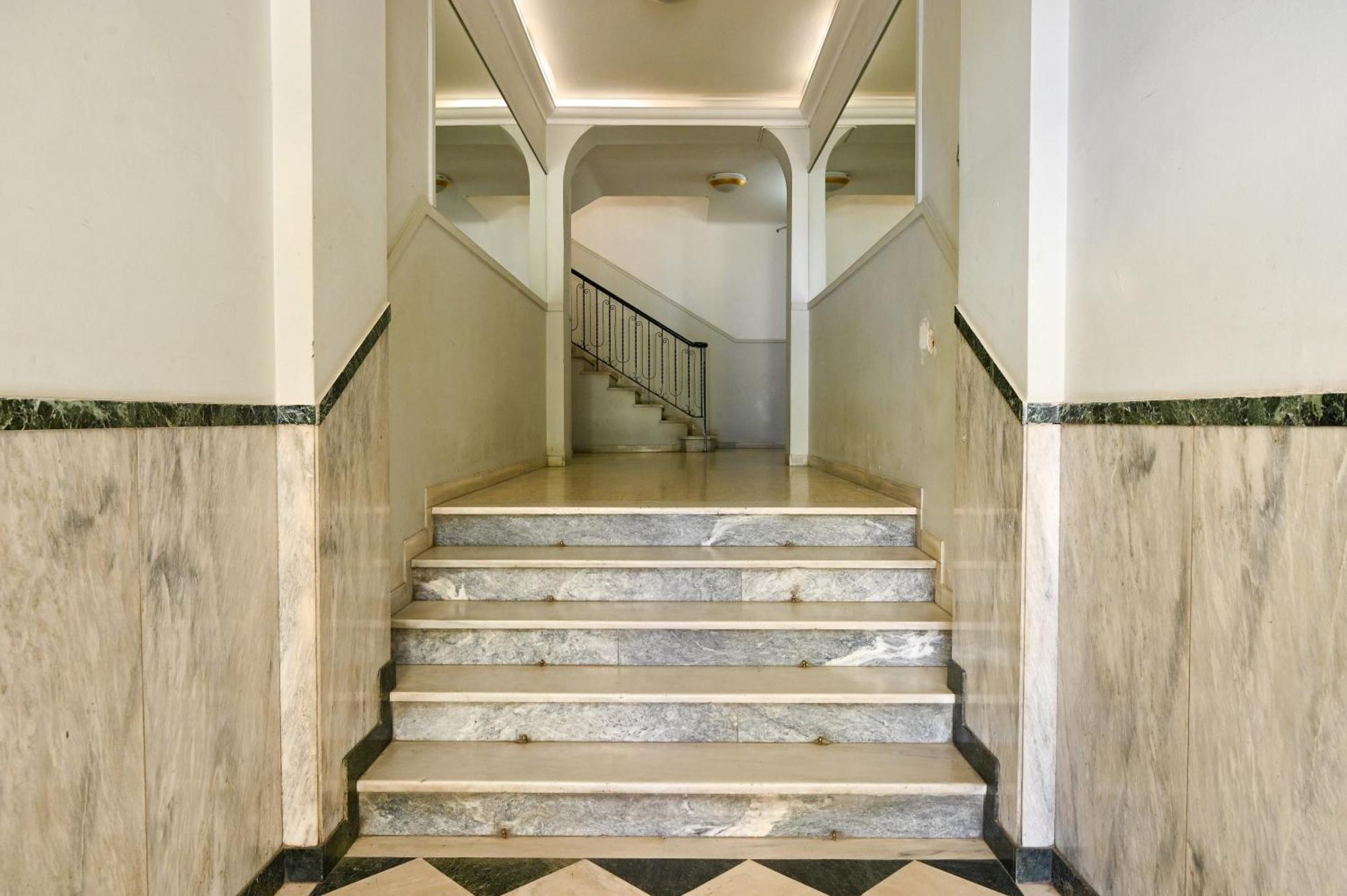 Thessaloniki Center Aristotelous Apartment Exterior foto